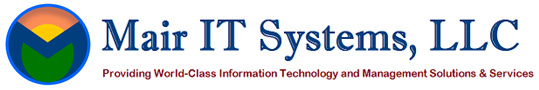 Mair IT Systems